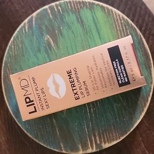 Australian LIPMD lip plumping Serum